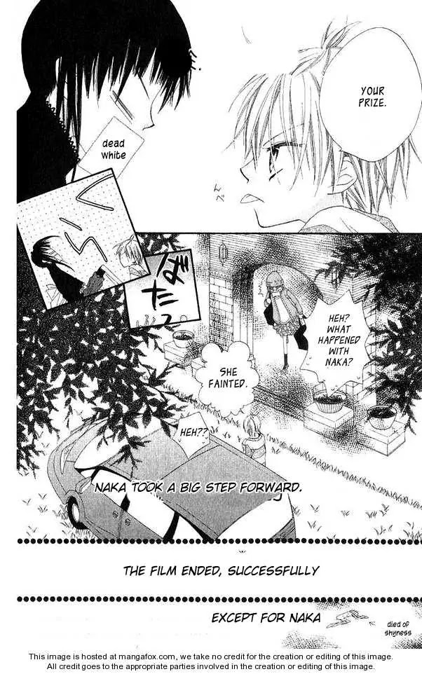 Charming Junkie Chapter 45 page 28 - Chapter 45: Session 45