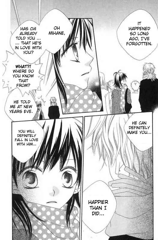 Charming Junkie Chapter 46 page 14 - Chapter 46: Session 46