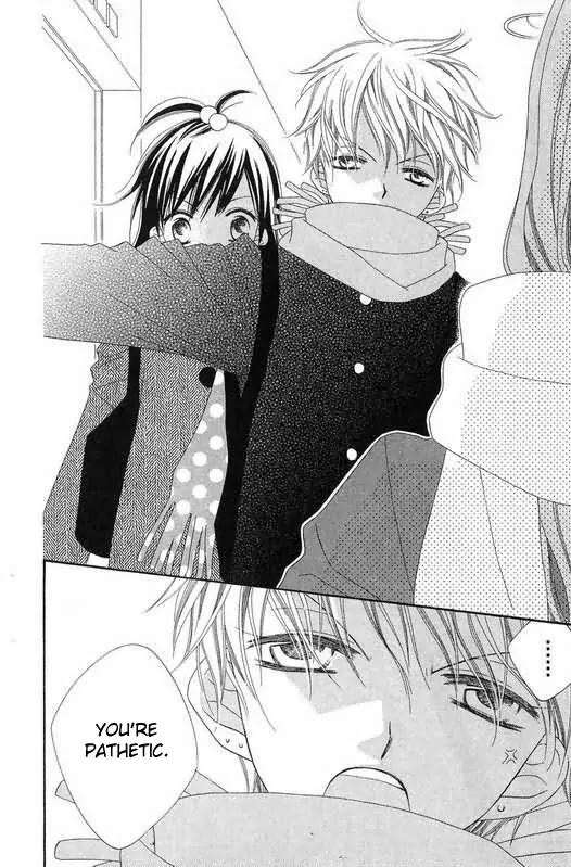 Charming Junkie Chapter 46 page 22 - Chapter 46: Session 46