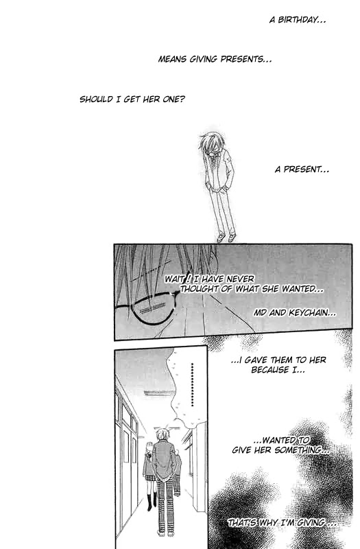 Charming Junkie Chapter 47 page 7 - Chapter 47: Session 47