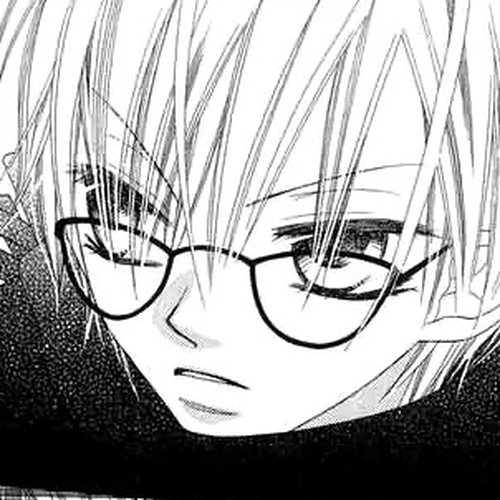 Charming Junkie Chapter 47: Session 47 cover