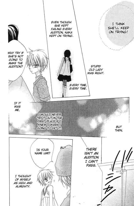 Charming Junkie Chapter 48 page 16 - Chapter 48: Session 48