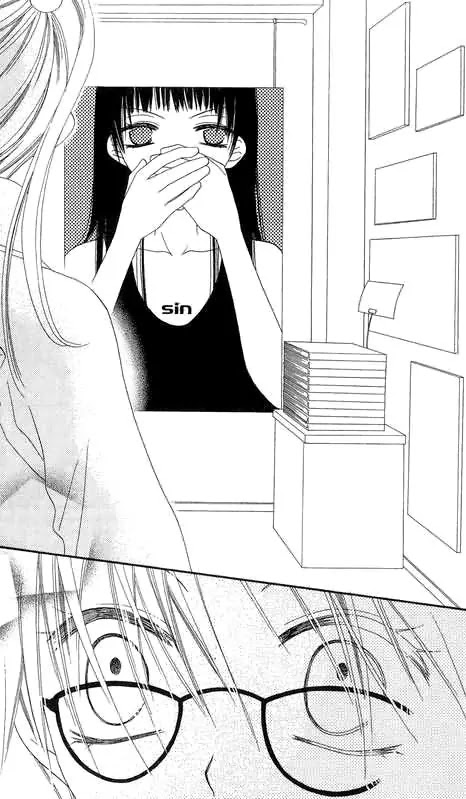 Charming Junkie Chapter 48 page 20 - Chapter 48: Session 48