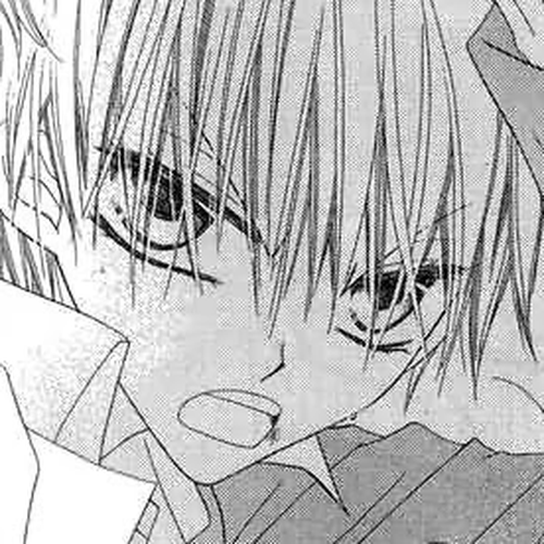 Charming Junkie Chapter 48: Session 48 cover