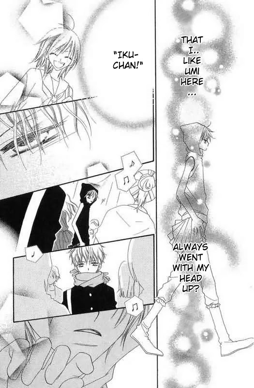Charming Junkie Chapter 49 page 19 - Chapter 49: Session 49