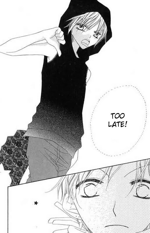 Charming Junkie Chapter 49 page 20 - Chapter 49: Session 49