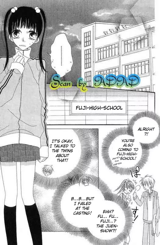 Charming Junkie Chapter 49 page 3 - Chapter 49: Session 49