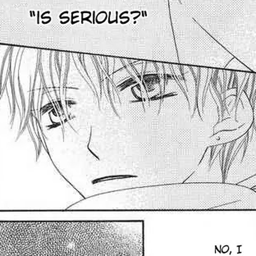 Charming Junkie Chapter 49: Session 49 cover