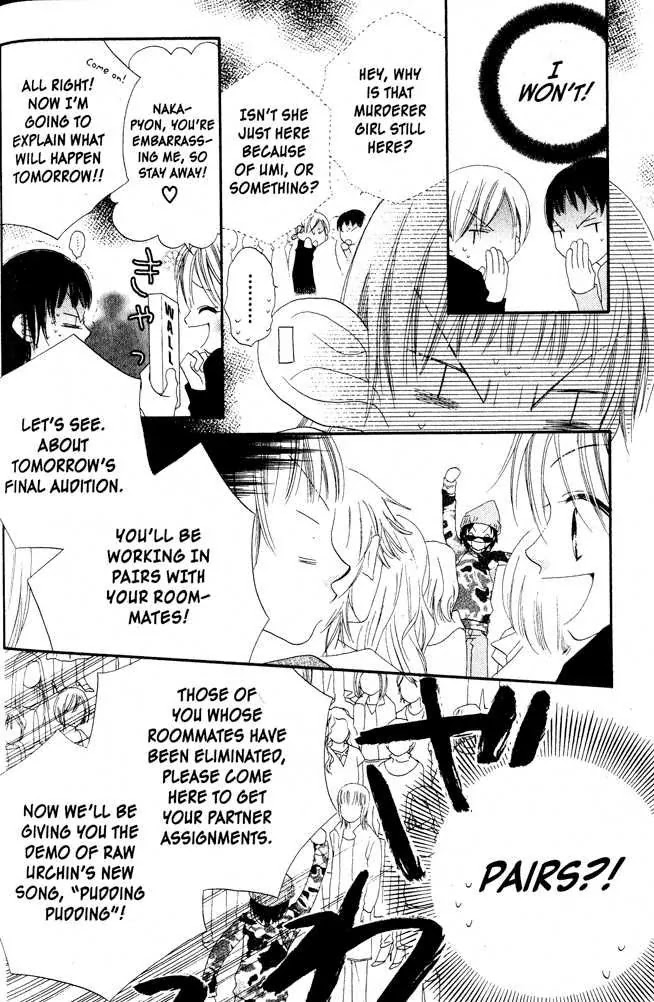 Charming Junkie Chapter 5 page 10 - Chapter 5: Session 5