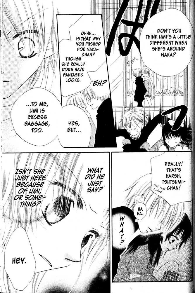 Charming Junkie Chapter 5 page 13 - Chapter 5: Session 5