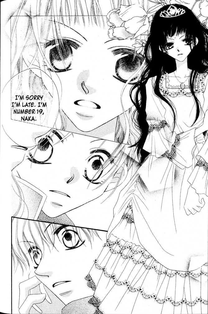 Charming Junkie Chapter 5 page 22 - Chapter 5: Session 5
