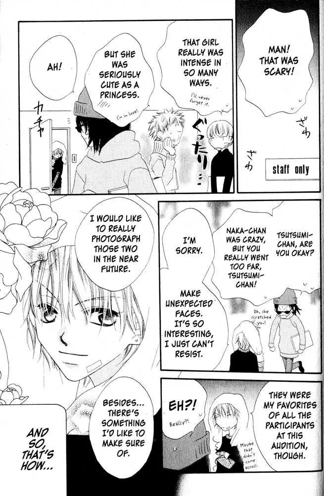 Charming Junkie Chapter 5 page 29 - Chapter 5: Session 5