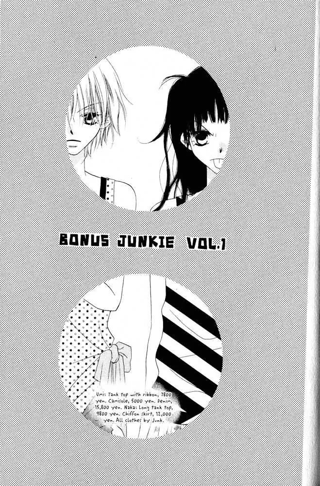 Charming Junkie Chapter 5 page 31 - Chapter 5: Session 5