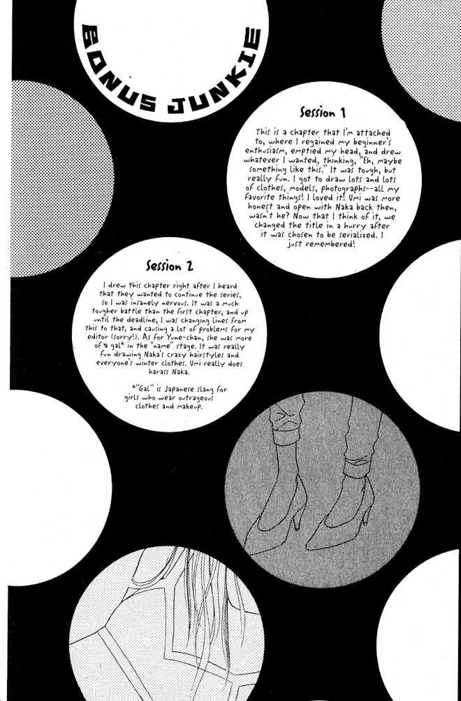 Charming Junkie Chapter 5 page 32 - Chapter 5: Session 5