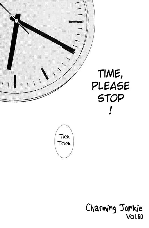 Charming Junkie Chapter 50 page 1 - Chapter 50: Session 50