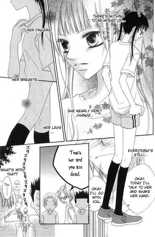 Charming Junkie Chapter 50 page 10 - Chapter 50: Session 50