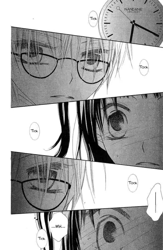Charming Junkie Chapter 50 page 24 - Chapter 50: Session 50