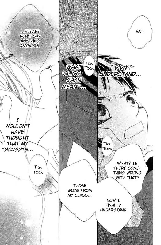 Charming Junkie Chapter 50 page 29 - Chapter 50: Session 50