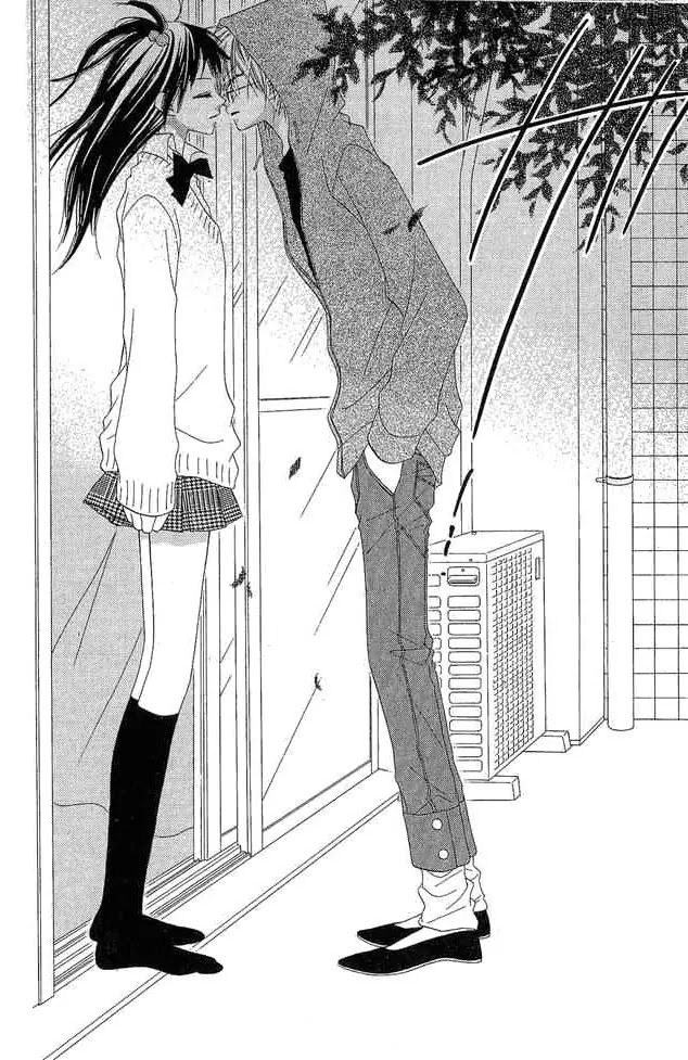 Charming Junkie Chapter 51 page 30 - Chapter 51: Session 51