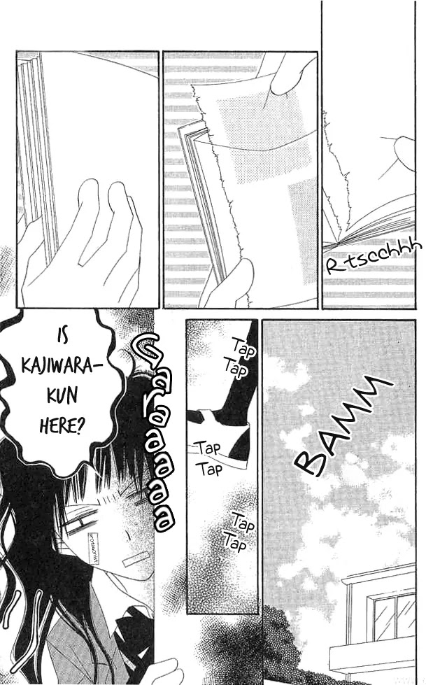 Charming Junkie Chapter 52 page 2 - Chapter 52: Session 52