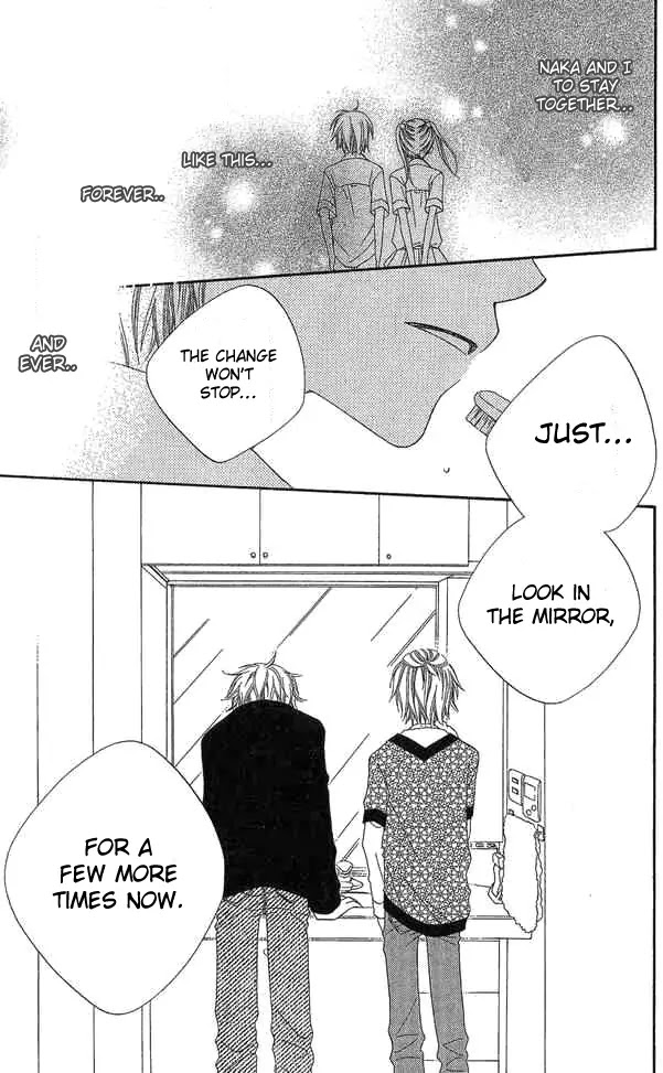Charming Junkie Chapter 52 page 21 - Chapter 52: Session 52