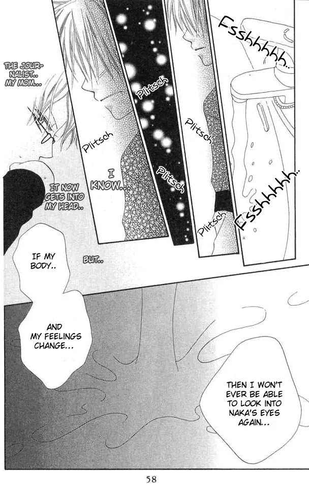 Charming Junkie Chapter 52 page 22 - Chapter 52: Session 52