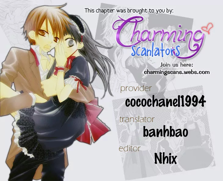 Charming Junkie Chapter 52 page 28 - Chapter 52: Session 52