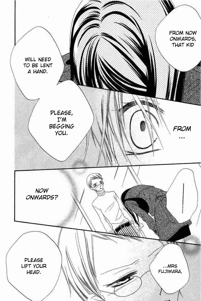 Charming Junkie Chapter 53 page 26 - Chapter 53: Session 53