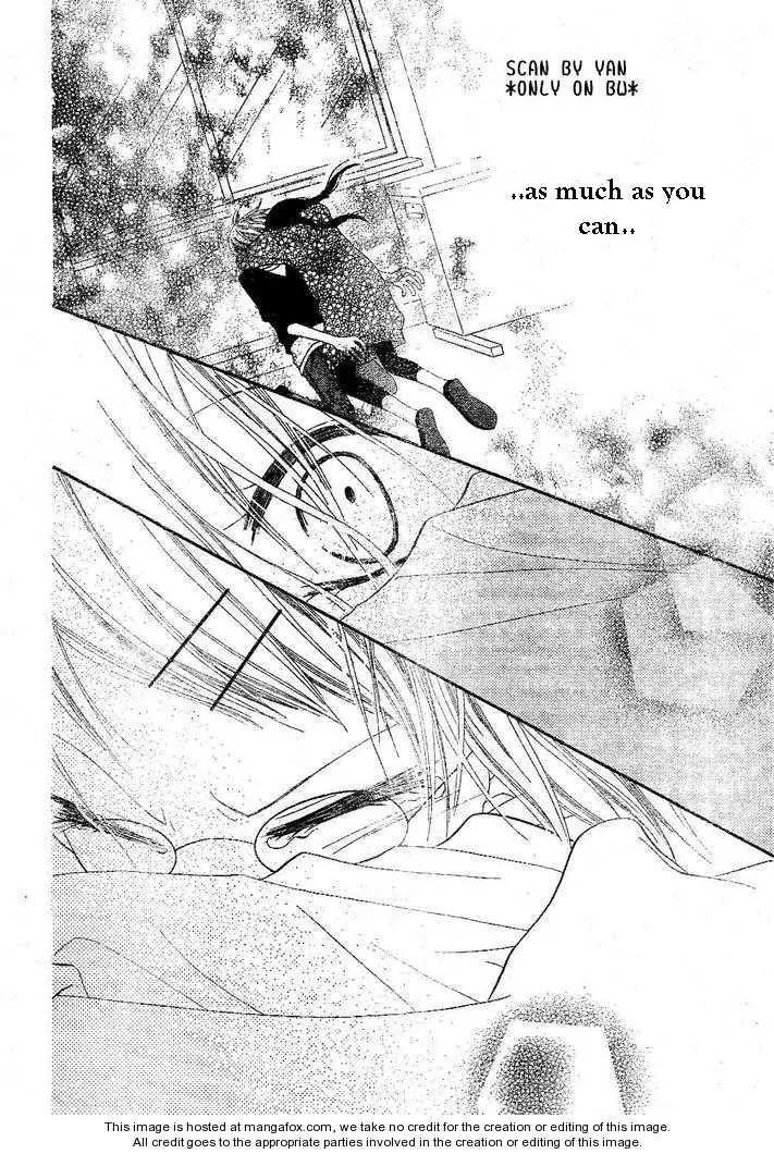 Charming Junkie Chapter 54 page 29 - Chapter 54: Session 54