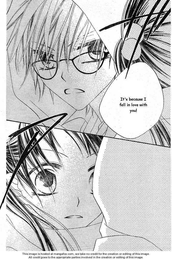 Charming Junkie Chapter 55 page 22 - Chapter 55: Session 55