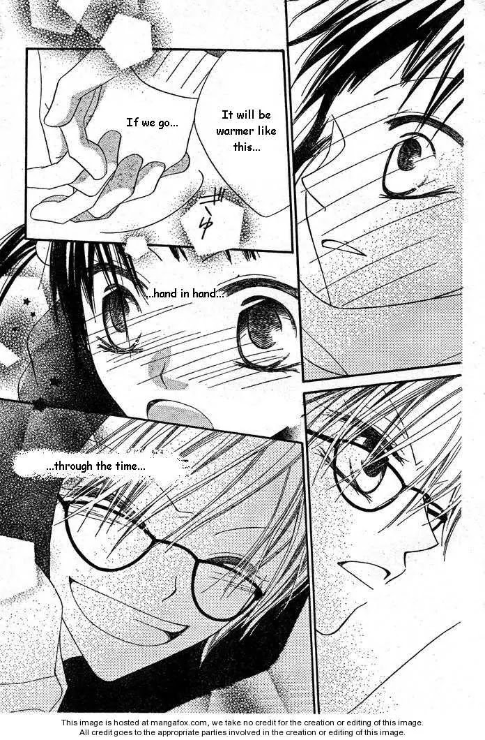 Charming Junkie Chapter 55 page 28 - Chapter 55: Session 55