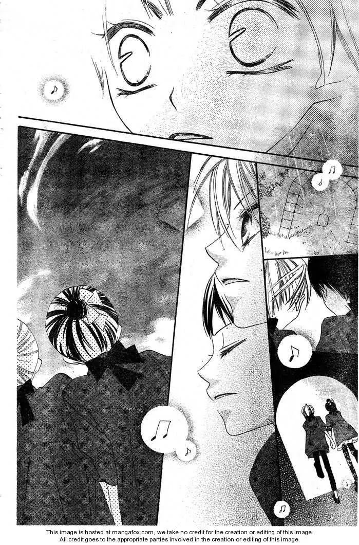 Charming Junkie Chapter 56 page 18 - Chapter 56: Session 56