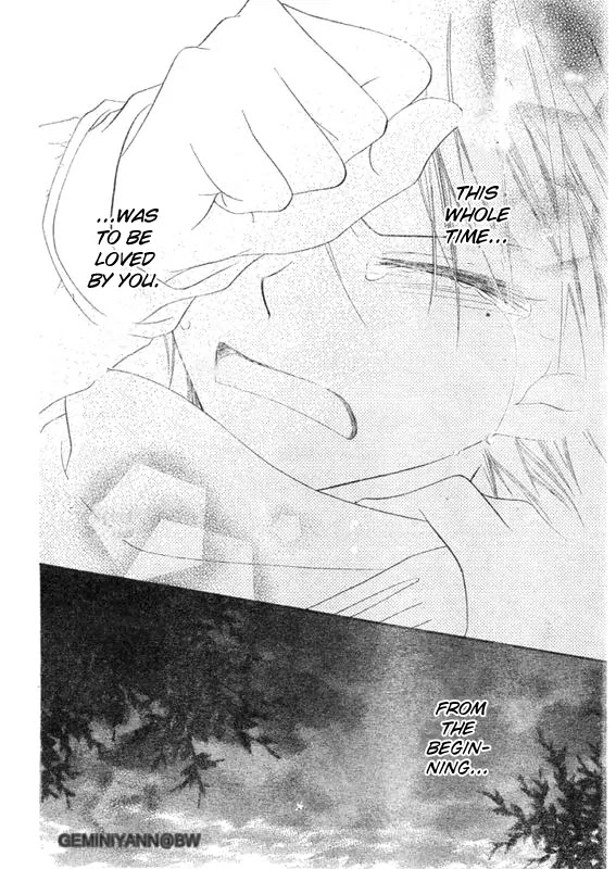 Charming Junkie Chapter 57 page 28 - Chapter 57: Session 57