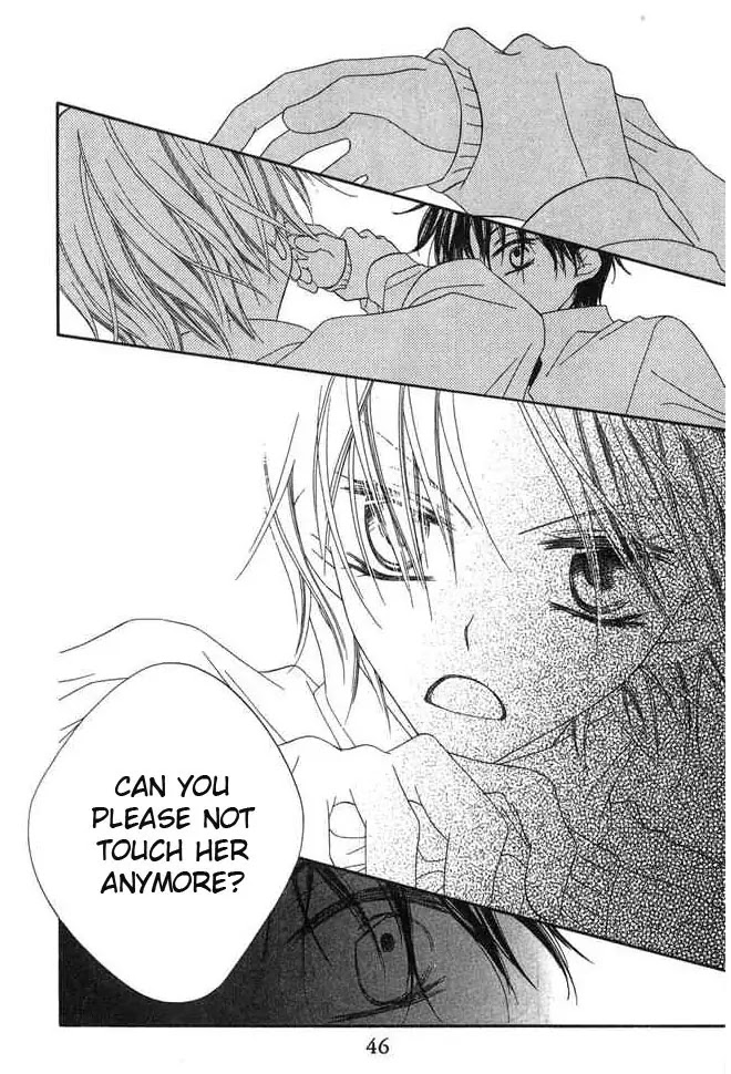 Charming Junkie Chapter 58 page 10 - Chapter 58: Session 58