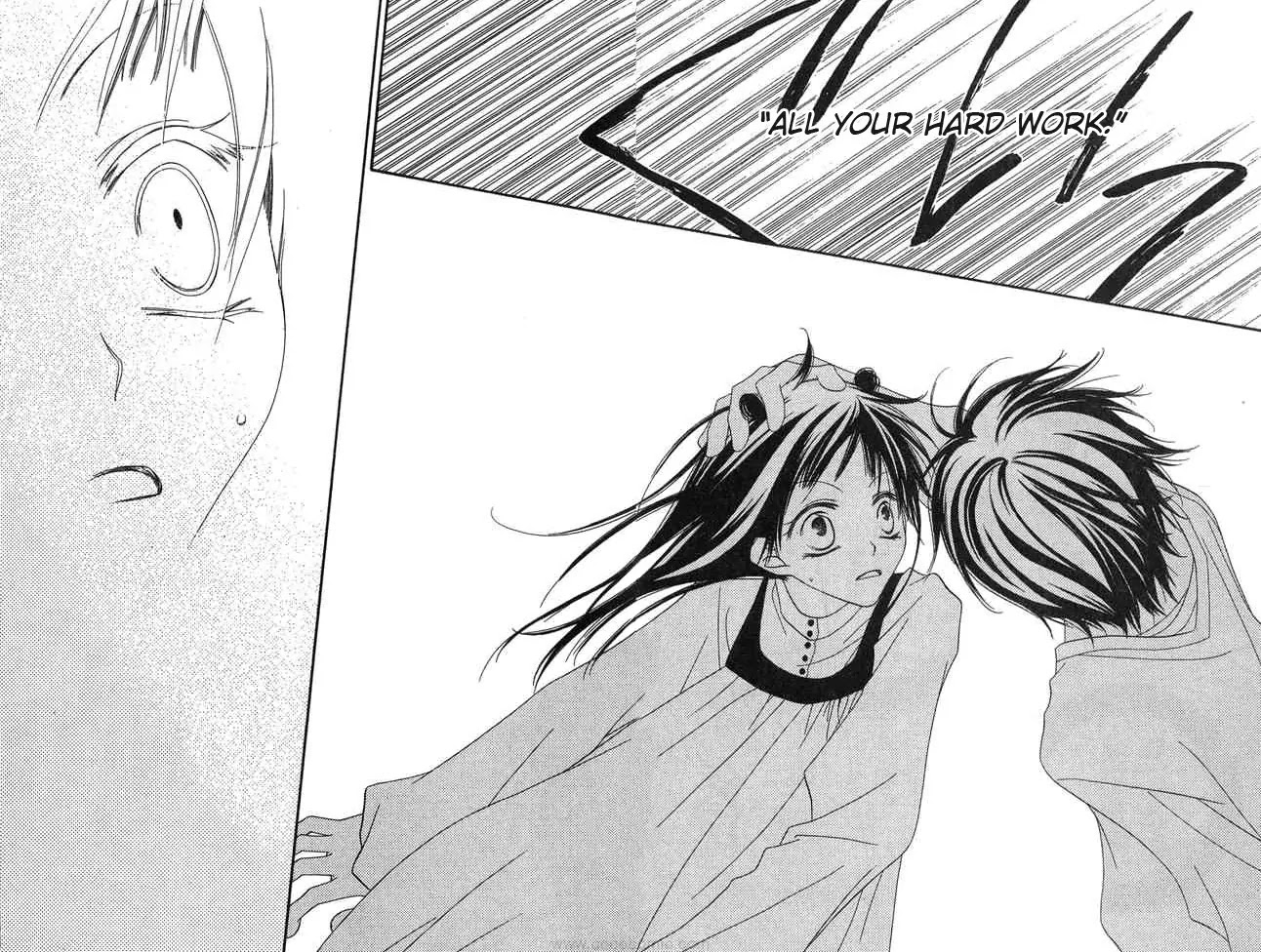 Charming Junkie Chapter 58 page 26 - Chapter 58: Session 58
