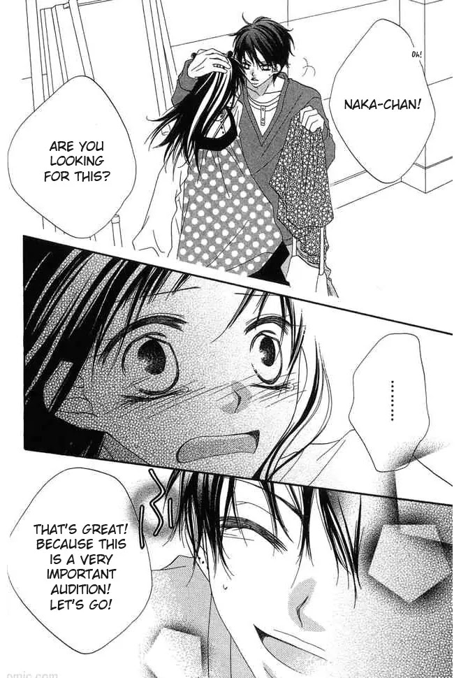 Charming Junkie Chapter 58 page 27 - Chapter 58: Session 58