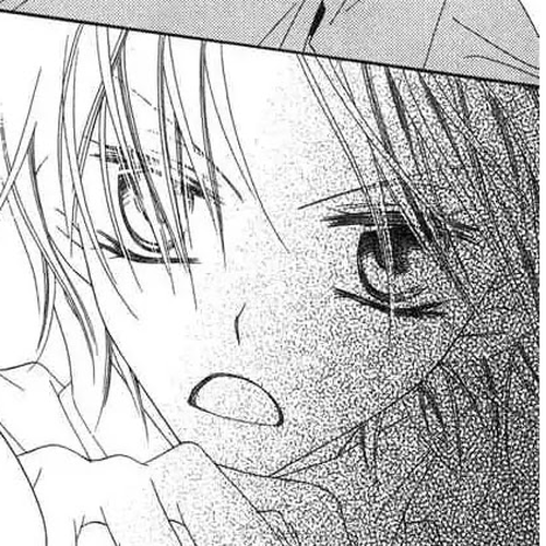 Charming Junkie Chapter 58: Session 58 cover