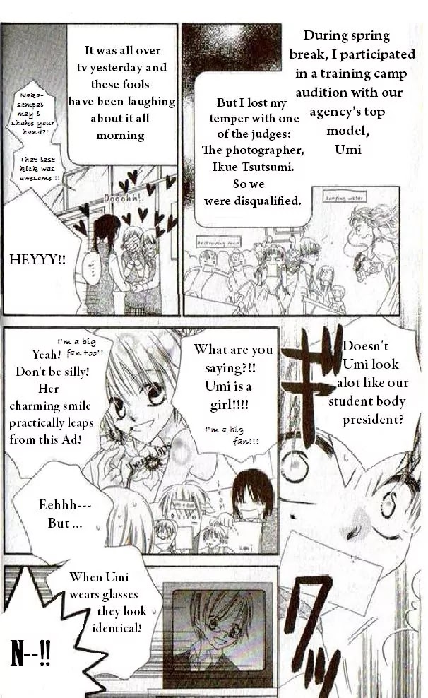Charming Junkie Chapter 6 page 7 - Chapter 6: Session 6