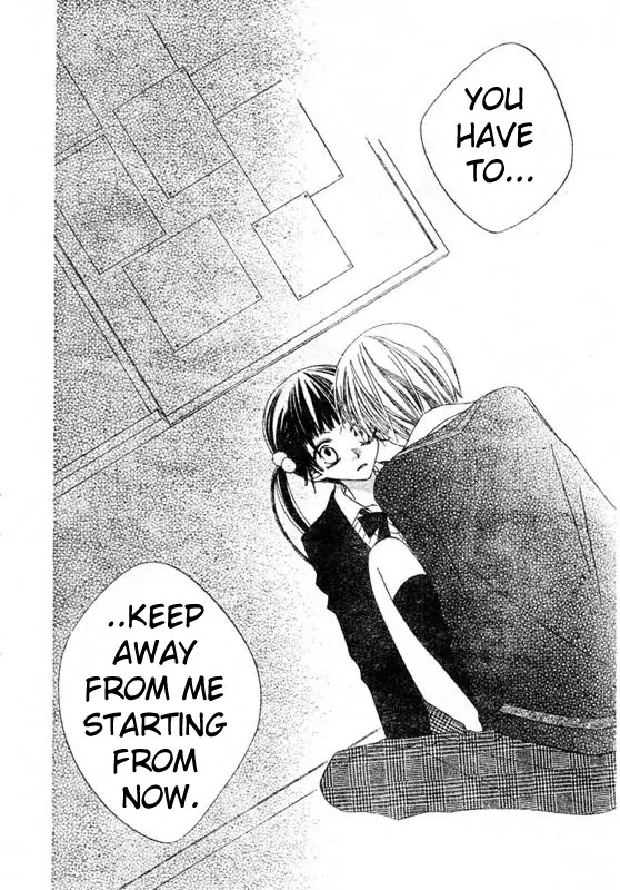 Charming Junkie Chapter 60 page 27 - Chapter 60: Session 60