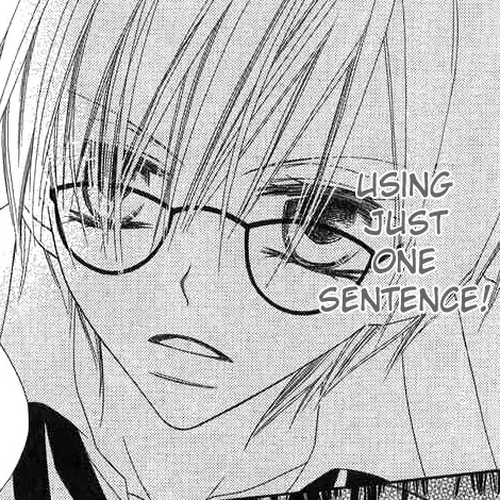 Charming Junkie Chapter 61: Session 61 cover