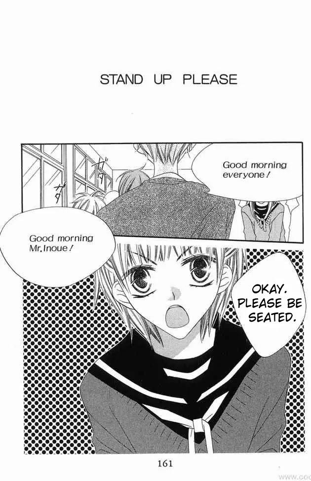Charming Junkie Chapter 62 page 2 - Chapter 62: Session 62