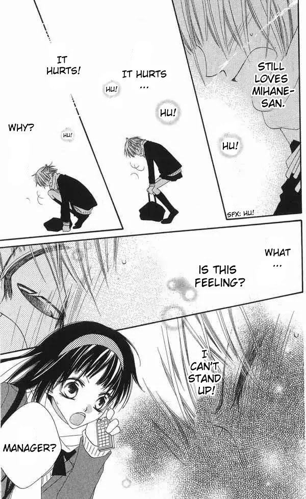 Charming Junkie Chapter 62 page 22 - Chapter 62: Session 62