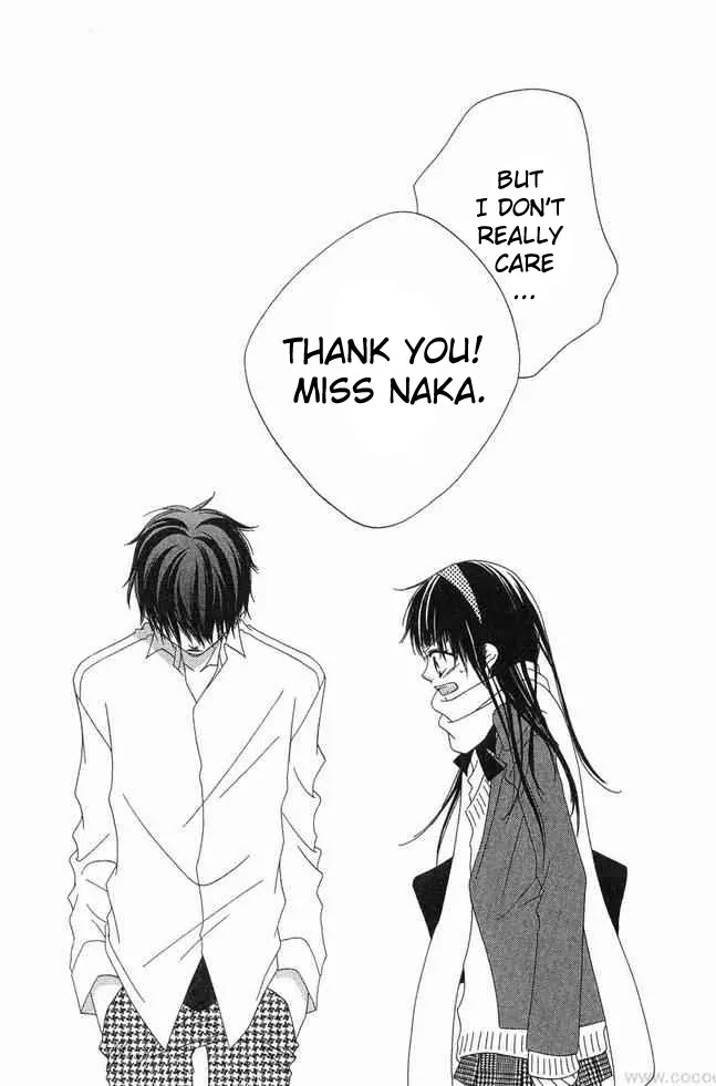 Charming Junkie Chapter 62 page 28 - Chapter 62: Session 62
