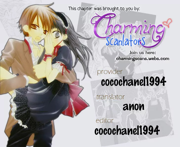 Charming Junkie Chapter 64 page 16 - Chapter 64: Session 64