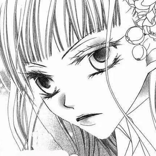 Charming Junkie Chapter 64: Session 64 cover