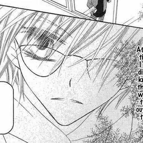 Charming Junkie Chapter 65: Session 65 cover