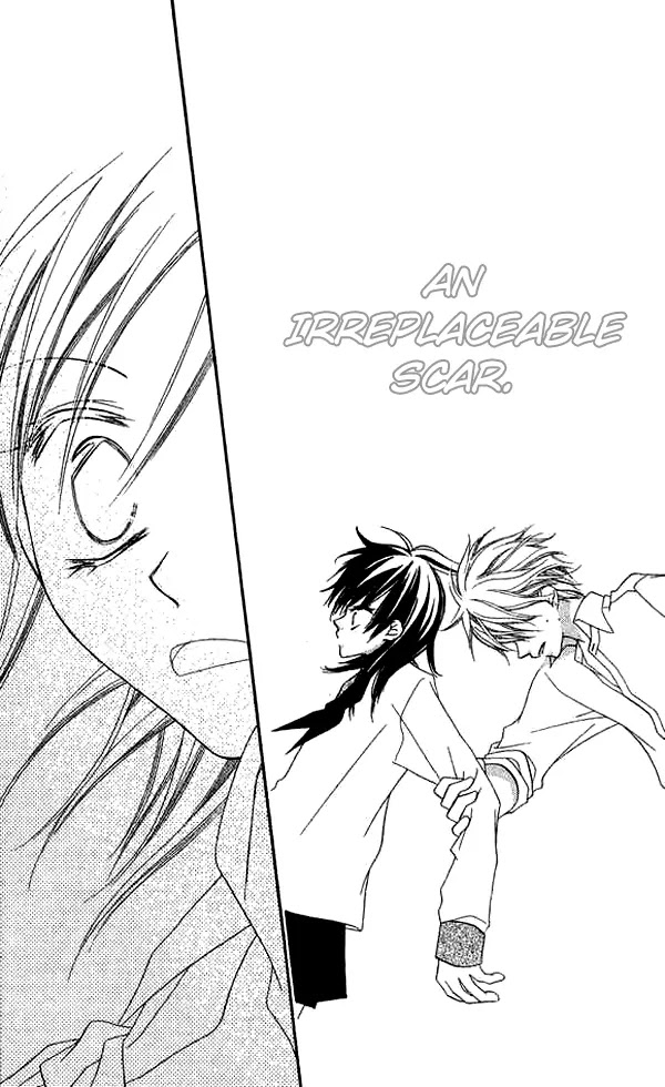 Charming Junkie Chapter 66 page 25 - Chapter 66: Session 66