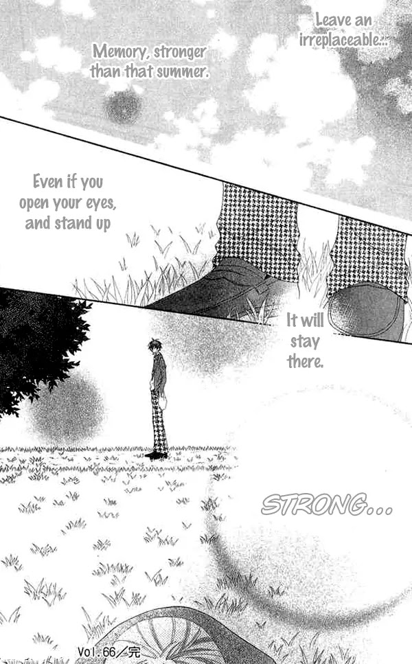 Charming Junkie Chapter 66 page 30 - Chapter 66: Session 66