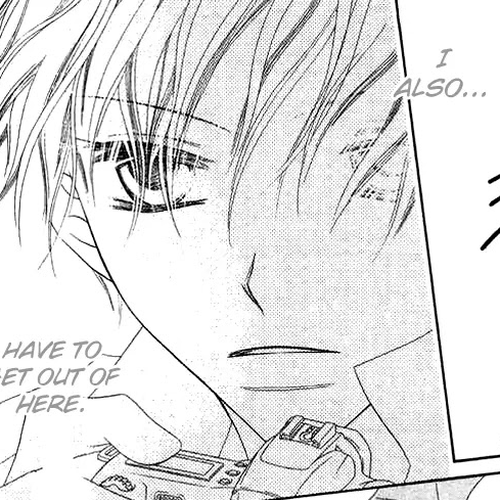 Charming Junkie Chapter 66: Session 66 cover