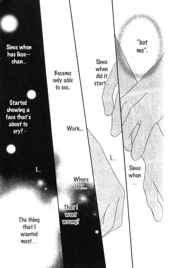 Charming Junkie Chapter 67.5 page 28 - Chapter 67.5: Side Story : White Shirt